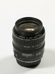 Canon EF 28-105mm f3.5-4.5 USM