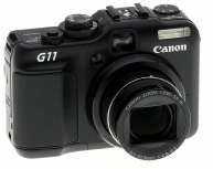 Canon Powershot G11