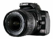 Canon EOS 400D
