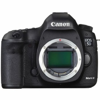 Canon EOS 5D MkIII