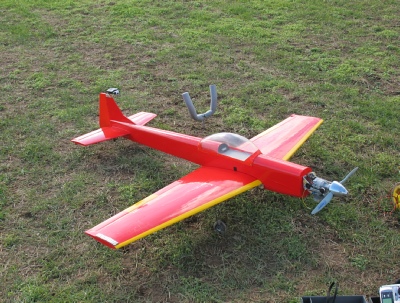 Image taken Feb 2015. Click to view video of flights.