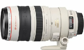 Canon EF 100-400mm f4.5-5.6 L USM